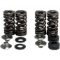 KIBBLEWHITE Ventilfedernkit für HONDA CRF 150 R, CRF 150 R EXPERT von 2007 bis 2021
