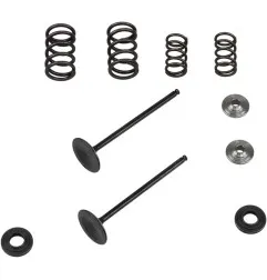 Kit ressorts de soupapes admission KIBBLEWHITE pour KTM EXC 250, EXC-F 250, SX 250, SX-F 250, XC 250, XC-F 250 de 2008 à 2013