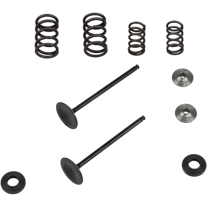 KIBBLEWHITE valve spring kit intake for KTM EXC 250, EXC-F 250, SX 250, SX-F 250, XC 250, XC-F 250 from 2008 to 2013