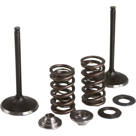 Kit ressorts de soupapes KIBBLEWHITE pour YAMAHA YZ 250 F de 2019