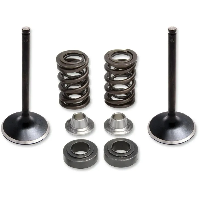 KIBBLEWHITE valve spring kit intake for YAMAHA YZ 250 FX, YZ 450 F, YZ 450 FX from 2014 to 2017