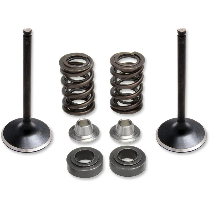 Kit ressorts de soupapes admission KIBBLEWHITE pour YAMAHA YZ 250 FX, YZ 450 F, YZ 450 FX de 2014 à 2017