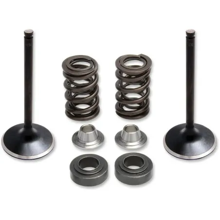 KIBBLEWHITE valve spring kit intake for YAMAHA YZ 250 FX, YZ 450 F, YZ 450 FX from 2014 to 2017