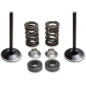 Kit ressorts de soupapes admission KIBBLEWHITE pour YAMAHA YZ 250 FX, YZ 450 F, YZ 450 FX de 2014 à 2017