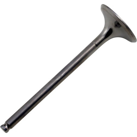 KIBBLEWHITE exhaust valve for HONDA CRF 250 R, CRF 250 RX from 2018 to 2021 - 30-33616T