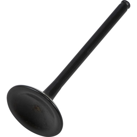 KIBBLEWHITE exhaust valve for HONDA CRF 450 R from 2002 to 2008
