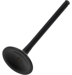 KIBBLEWHITE exhaust valve for HONDA CRF 450 R from 2002 to 2008