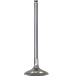 KIBBLEWHITE exhaust valve for KAWASAKI KX 250, KX 250 F from 2020 to 2021 - 40-41616H