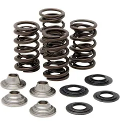 KIBBLEWHITE valve spring kit for KAWASAKI KX 450 F from 2009 to 2015