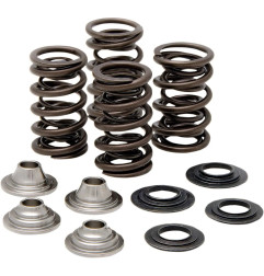 Kit ressorts de soupapes KIBBLEWHITE pour KAWASAKI KX 450 F de 2009 à 2015