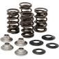 KIBBLEWHITE valve spring kit for KAWASAKI KX 450 F from 2009 to 2015