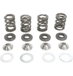 KIBBLEWHITE valve spring kit for KTM EXC 400, EXC 400 RACING, EXC 450, EXC 450 RACING, SMR 450, SMR 525 from 2000 to 2009