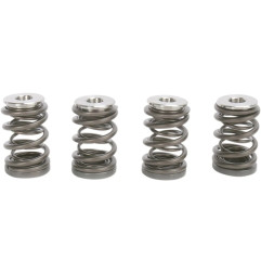 Kit de muelles de válvula KIBBLEWHITE para KTM EXC 400, EXC 400 RACING, EXC 450, EXC 450 RACING, SMR 450, SMR 525 de 2000 a 2009