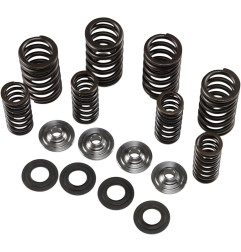 KIBBLEWHITE Ventilfedernkit für SUZUKI RM-Z 250 von 2007 bis 2015