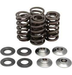 KIBBLEWHITE Ventilfedernkit für SUZUKI RM-Z 250 von 2007 bis 2015
