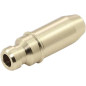 KIBBLEWHITE valve guide for YAMAHA WR 250 F, YZ 250 F from 2001 to 2013