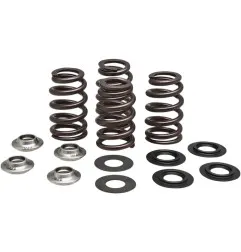 KIBBLEWHITE valve spring kit for KTM SX-F 450, XC-F 450 and HUSQVARNA FC 450, FS 450, FX 450 from 2012 to 2018