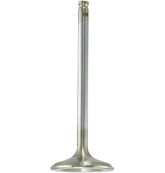 KIBBLEWHITE exhaust valve for YAMAHA WR 450 F, YFM 450 FA 4X4, YFZ 450 R, YZ 450 F from 2003 to 2017 - 80-80217H