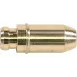 KIBBLEWHITE valve guide for YAMAHA WR 450 F, YFM 450 FA 4X4, YFZ 450 R, YZ 450 F from 2003 to 2017