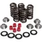 KIBBLEWHITE valve spring kit for YAMAHA WR 450 F, YFM 450 FA 4X4, YFZ 450 R, YZ 450 F from 2003 to 2017