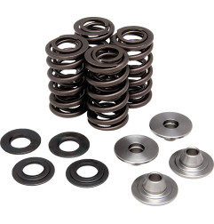 Kit ressorts de soupapes KIBBLEWHITE pour KAWASAKI KX 250, KX 250 F, KX 250 X de 2020 à 2025