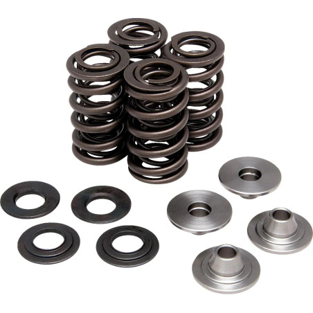 KIBBLEWHITE valve spring kit for KAWASAKI KX 250, KX 250 F, KX 250 X from 2020 to 2025