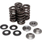 KIBBLEWHITE Ventilfedernkit für KAWASAKI KX 250, KX 250 F, KX 250 X von 2020 bis 2025