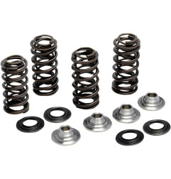 Kit de muelles de válvula KIBBLEWHITE para YAMAHA WR 250 F, YZ 250 F, YZ 250 FX de 2019 a 2027