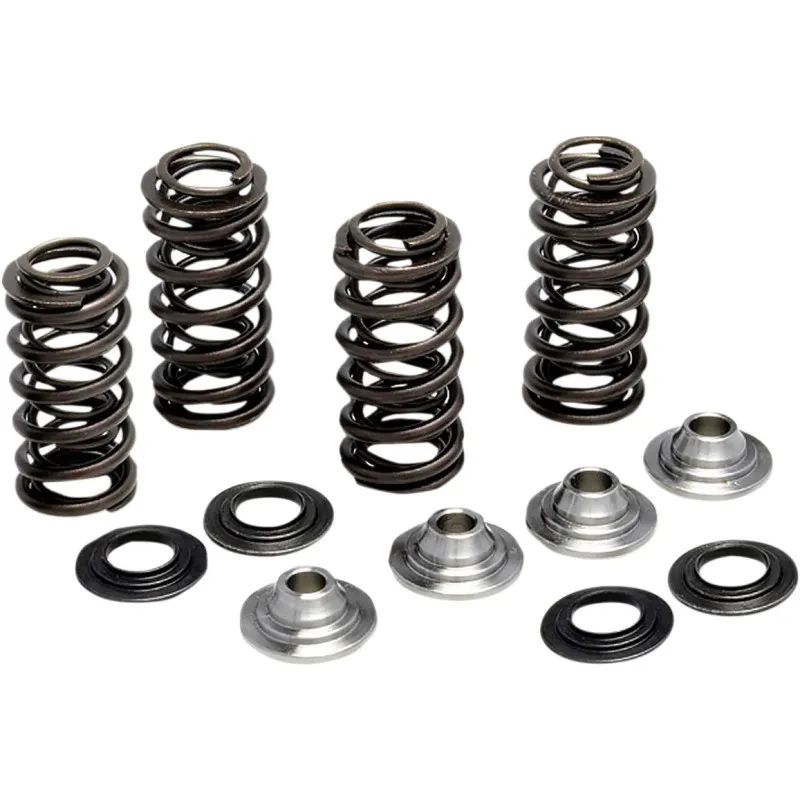 KIBBLEWHITE valve spring kit for YAMAHA WR 250 F, YZ 250 F, YZ 250 FX from 2019 to 2027