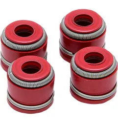 Joints de queue de soupape KIBBLEWHITE pour SUZUKI DR-Z 400 S, KAWASAKI KVF 650 4X4 et HONDA CRF 450 R de 1990 à 2021