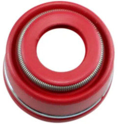 KIBBLEWHITE Ventilschaftdichtungen für HONDA XL 500 S, XL 600 R, XR 500 R, XR 600 R, XR 650 L, XR 650 R von 1979 bis 2012