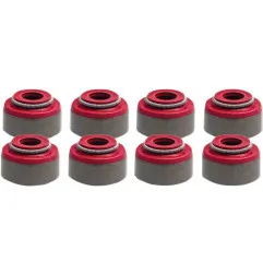 KIBBLEWHITE valve stem seals for KTM SX-F 450, HUSQVARNA FC 450 and CAN AM (BRP) DS 450 EFI 2X4 from 2007 to 2018