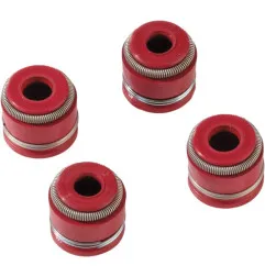 Retenes de válvula MOOSE RACING para KTM EXC-F 250, SX-F 250, XC-F 250 de 2013 a 2018