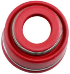 Joints de queue de soupape KIBBLEWHITE pour YAMAHA TT 600, KAWASAKI KLX 650 R et SUZUKI DR 800 S de 1982 à 1999