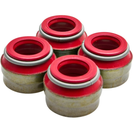 Joints de queue de soupape KIBBLEWHITE pour CAN AM (BRP) OUTLANDER 400 EFI 4X4 et KTM SX-F 250 de 2006 à 2015