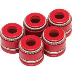 Retenes de válvula MOOSE RACING para YAMAHA WR 450 F, YFZ 450, YFZ 450 BB, YFZ 450 R, YFZ 450 RSE, YZ 450 F de 2003 a 2027