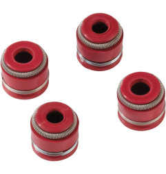 Retenes de válvula MOOSE RACING para YAMAHA WR 450 F, YFZ 450 R, YFZ 450 RSE, YZ 450 F, YZ 450 FX de 2009 a 2027