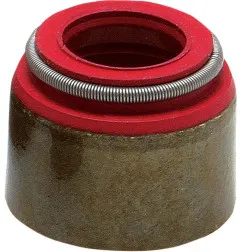 KIBBLEWHITE valve stem seals for YAMAHA YFM 700 R, TRIUMPH TROPHY 650 TR6C and POLARIS PREDATOR 500 2X4 from 1963 to 2014