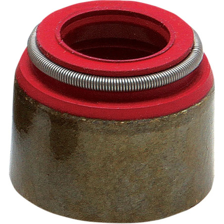 KIBBLEWHITE valve stem seals for YAMAHA YFM 700 R, TRIUMPH TROPHY 650 TR6C and POLARIS PREDATOR 500 2X4 from 1963 to 2014