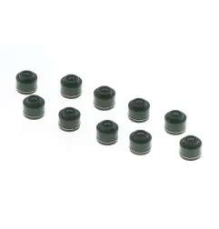 CENTAURO valve stem seals for SUZUKI DL 650 ABS, YAMAHA YZ 250 F, HUSQVARNA TE 125 and HONDA VFR 1200 X from 2004 to 2022