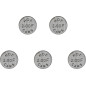 HOT CAMS valve adjustment shim Ø 10.00 mm (single) HOT CAMS valve adjustment shim Ø 10.00 mm (single)