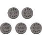 HOT CAMS valve adjustment shim Ø 10.00 mm (single) HOT CAMS valve adjustment shim Ø 10.00 mm (single)