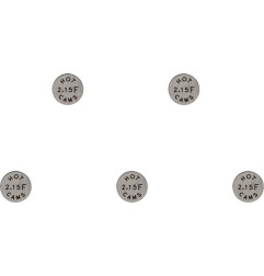 HOT CAMS valve adjustment shim Ø 10.00 mm (single)