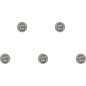 HOT CAMS valve adjustment shim Ø 10.00 mm (single) HOT CAMS valve adjustment shim Ø 10.00 mm (single)