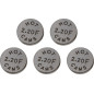 HOT CAMS valve adjustment shim Ø 10.00 mm (single) HOT CAMS valve adjustment shim Ø 10.00 mm (single)