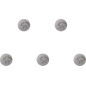 HOT CAMS valve adjustment shim Ø 13.00 mm (single) HOT CAMS valve adjustment shim Ø 13.00 mm (single)