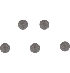 HOT CAMS valve adjustment shim Ø 13.00 mm (single)