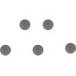HOT CAMS valve adjustment shim Ø 13.00 mm (single) HOT CAMS valve adjustment shim Ø 13.00 mm (single)
