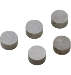Pastilla de reglaje de válvula Ø 10,00 mm MOOSE RACING (unidad)
