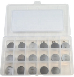 VINTCO valve shim kit - 25SHIMKIT